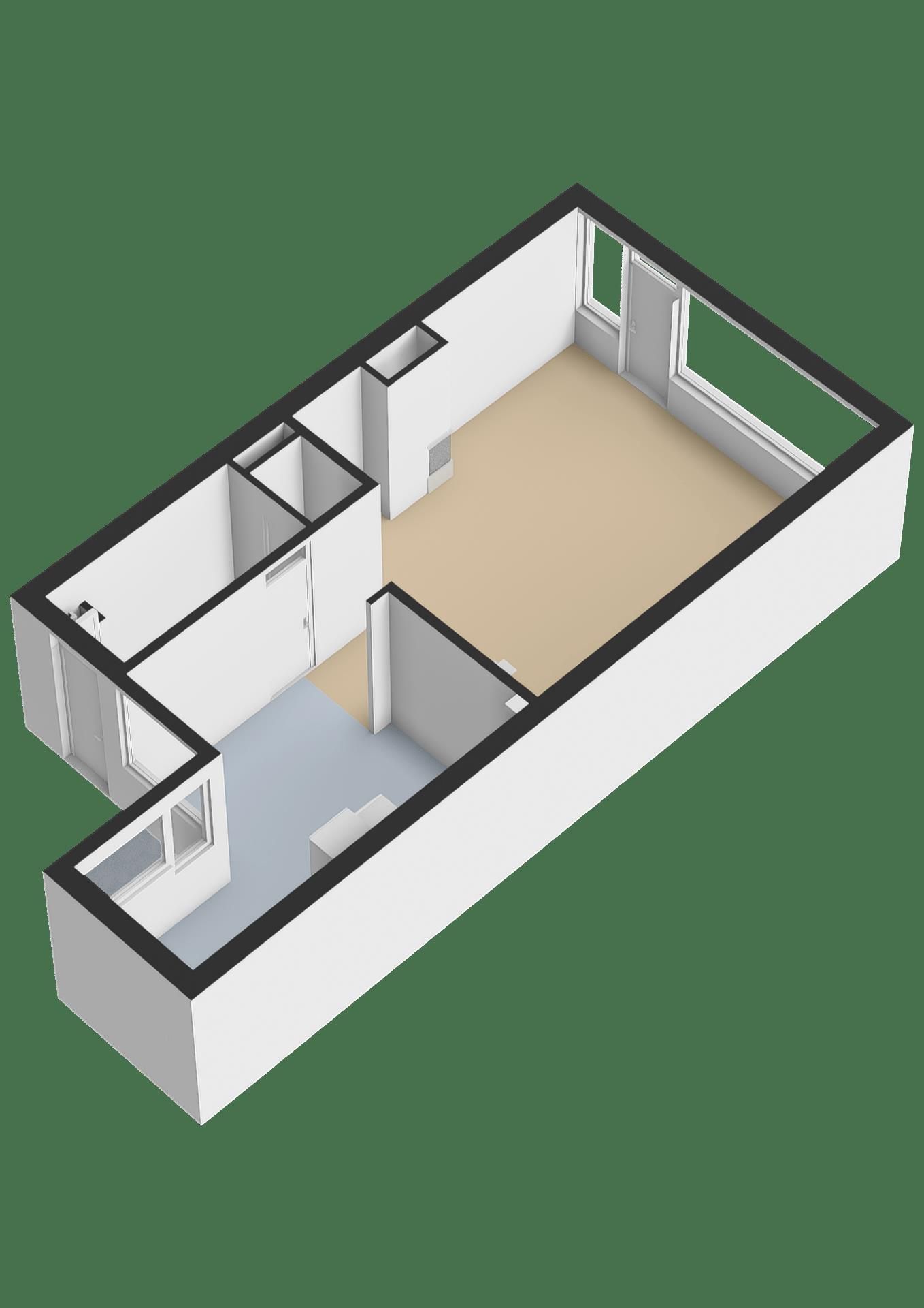 Foto 45 van Rosanderwaard 47