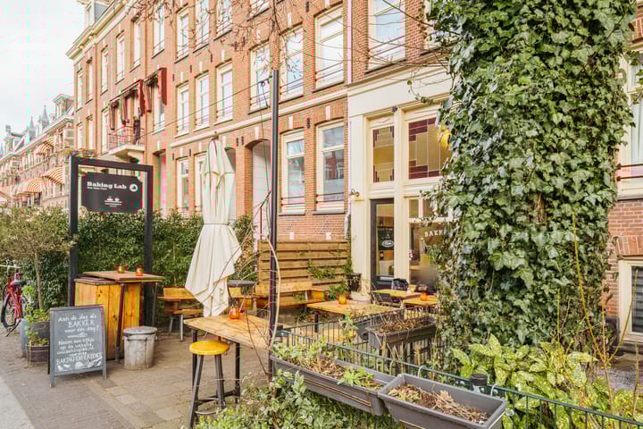 Foto 28 van Linnaeusstraat 105-1