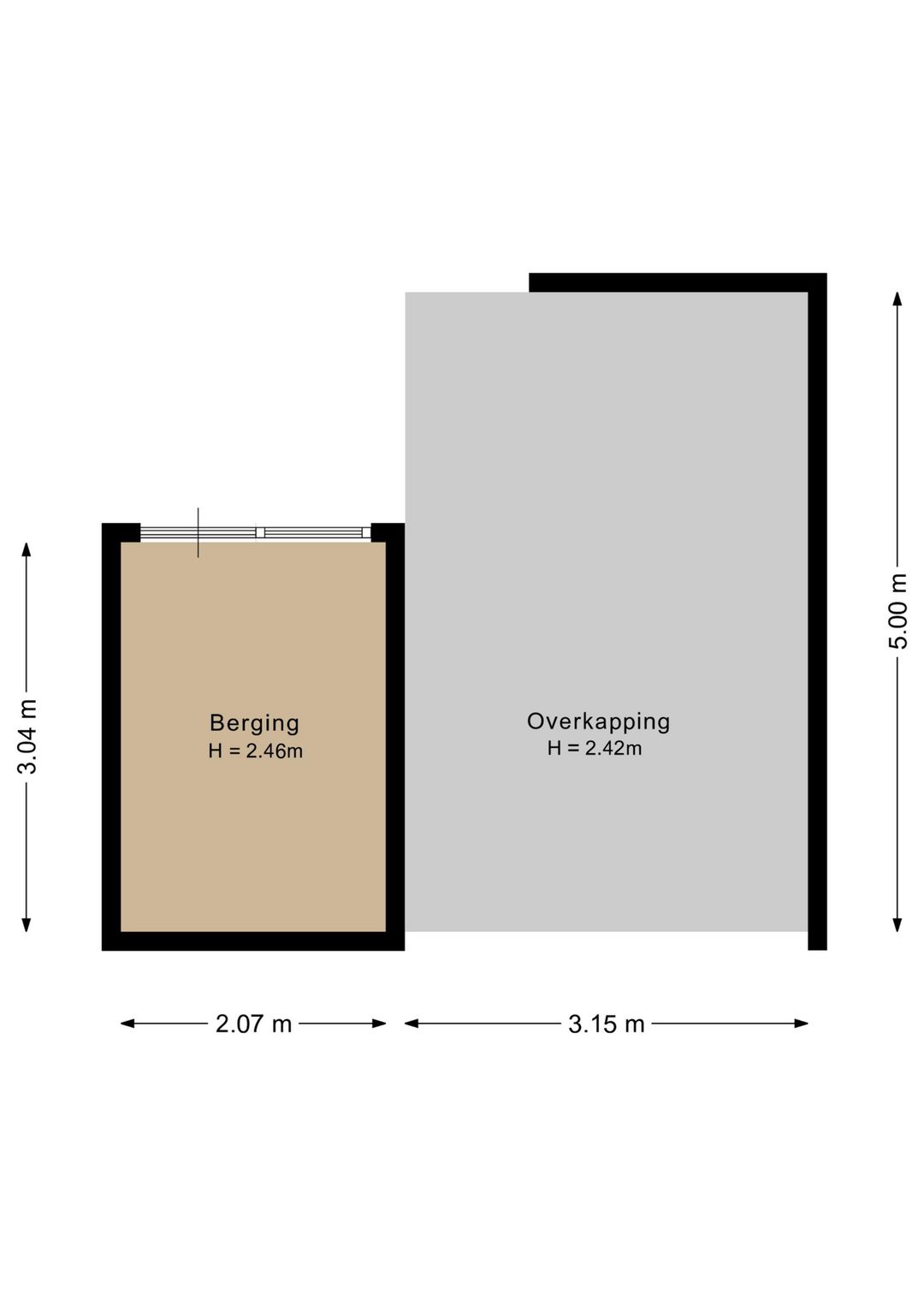 Foto 46 van Rosanderwaard 47