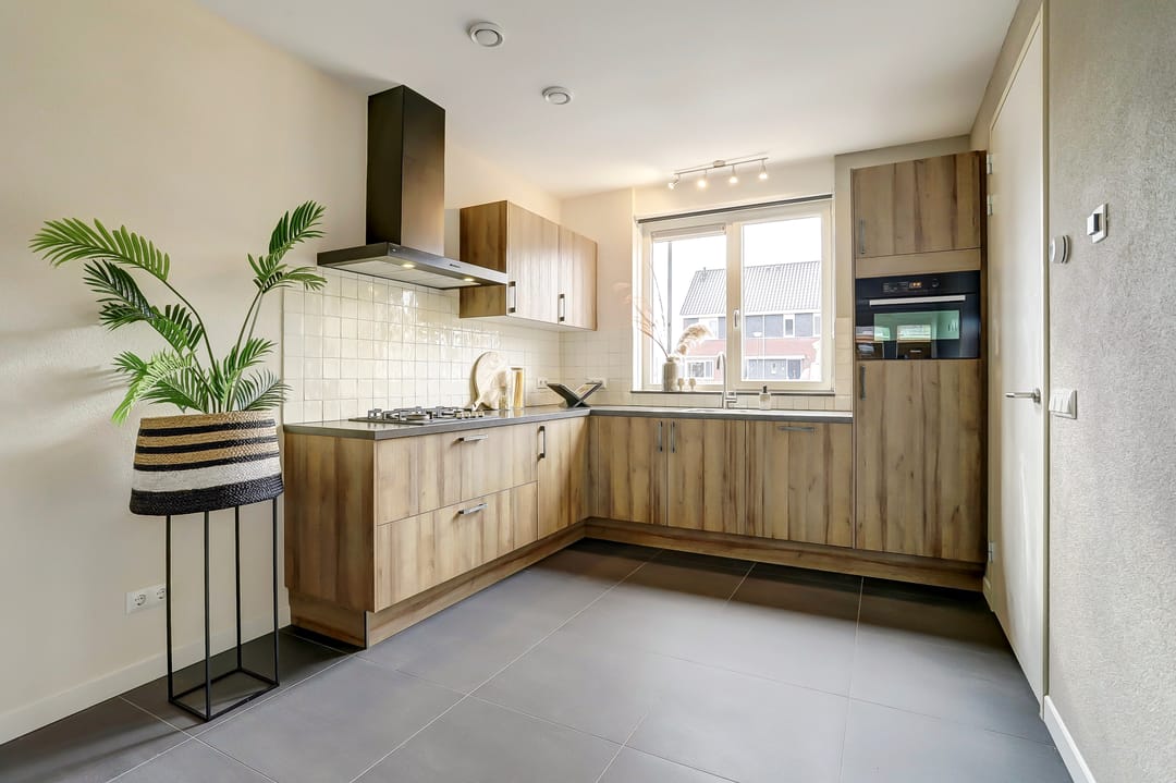 Foto 13 van Hoekakker 6