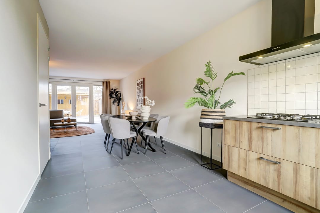 Foto 16 van Hoekakker 6