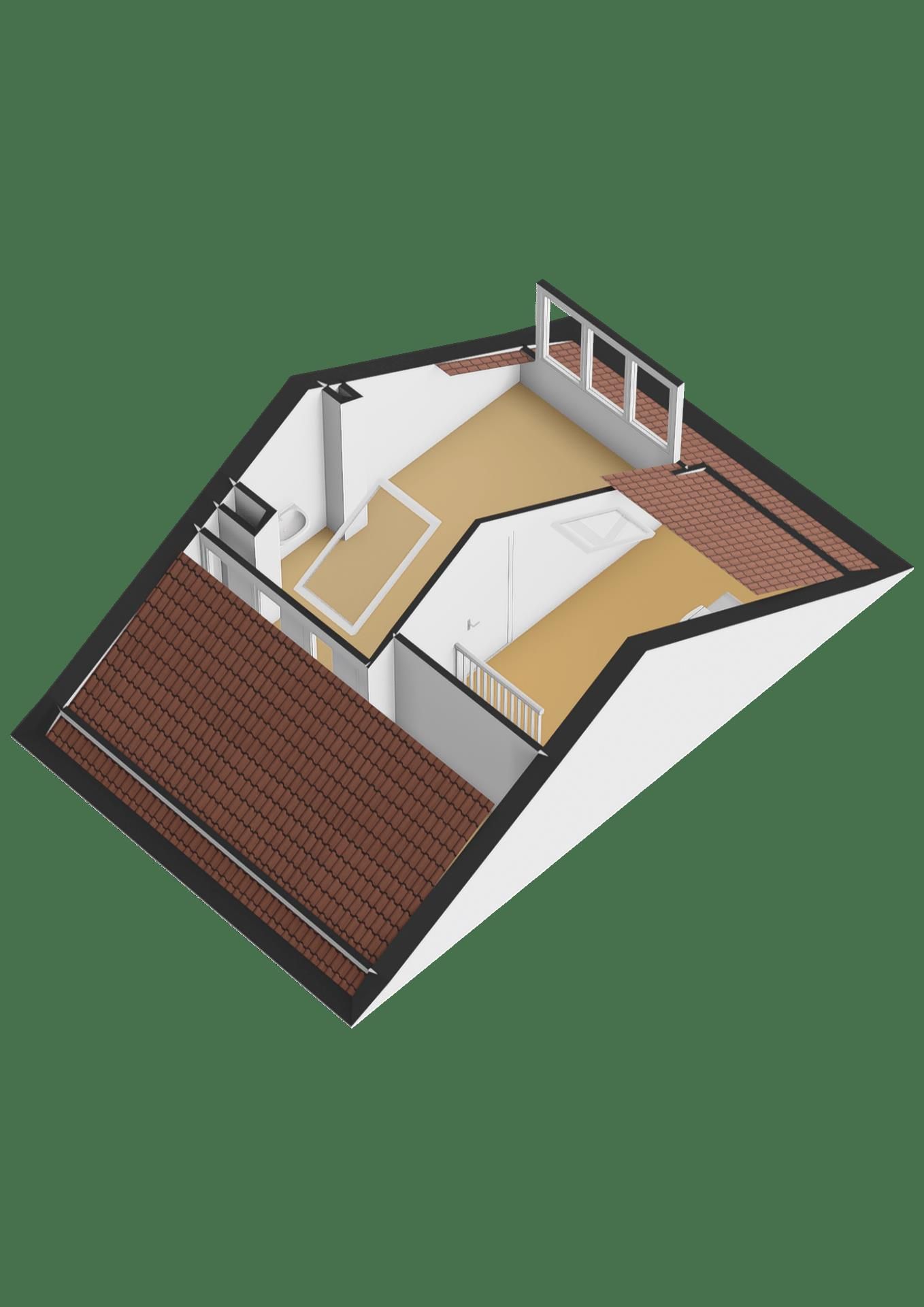 Foto 51 van Rosanderwaard 47