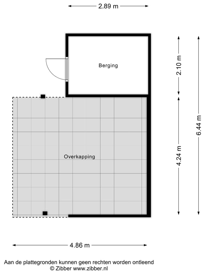 Foto 39 van Adelaar 19