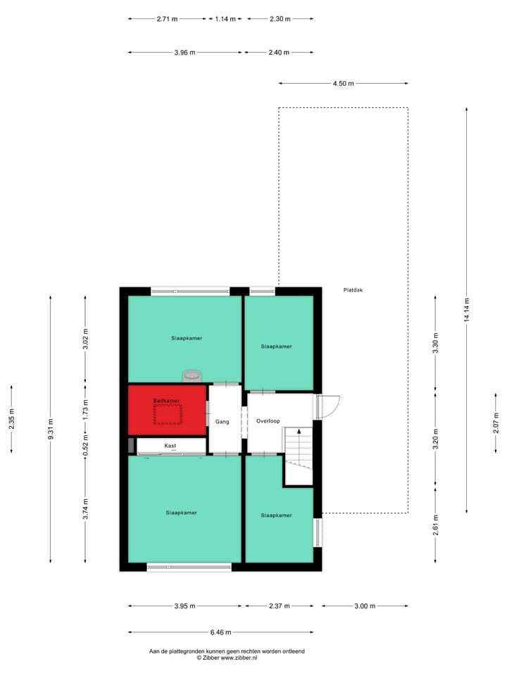 Foto 38 van Adelaar 19