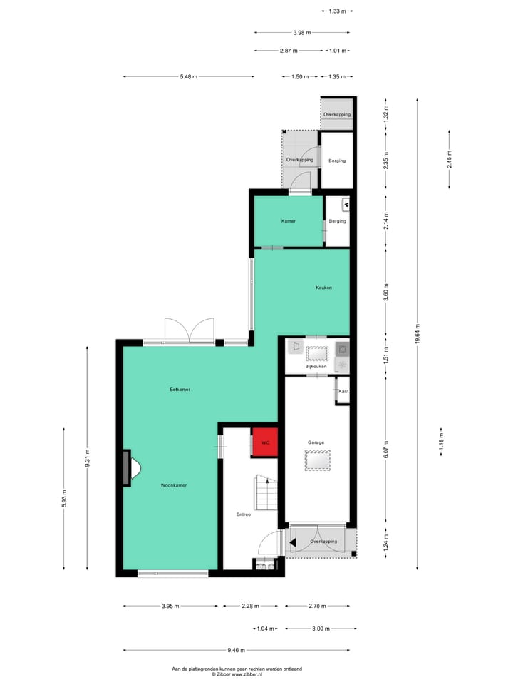 Foto 37 van Adelaar 19