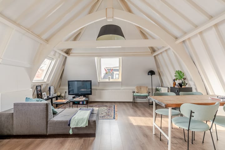 Foto 2 van Gierstraat 27-C