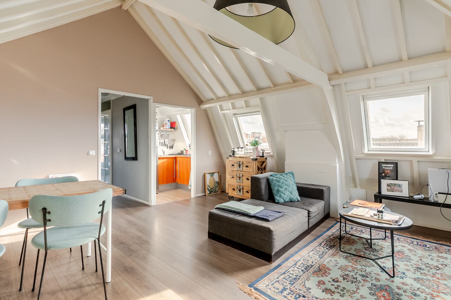 Foto 4 van Gierstraat 27-C