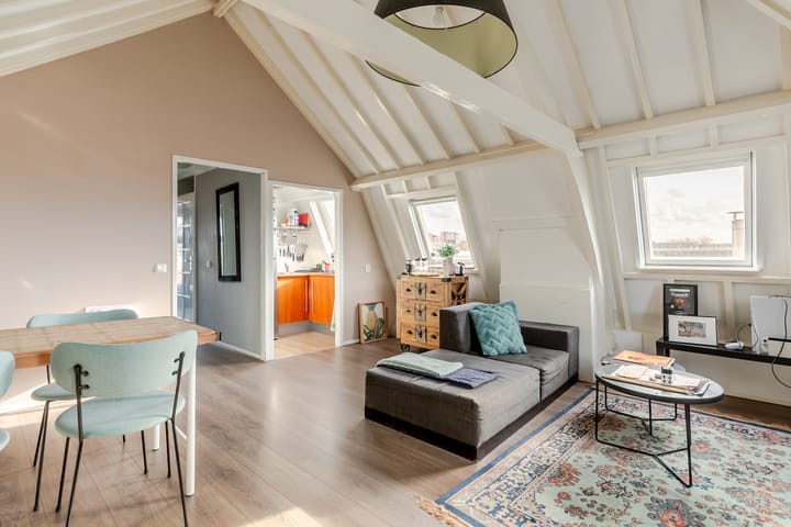 Foto 4 van Gierstraat 27-C