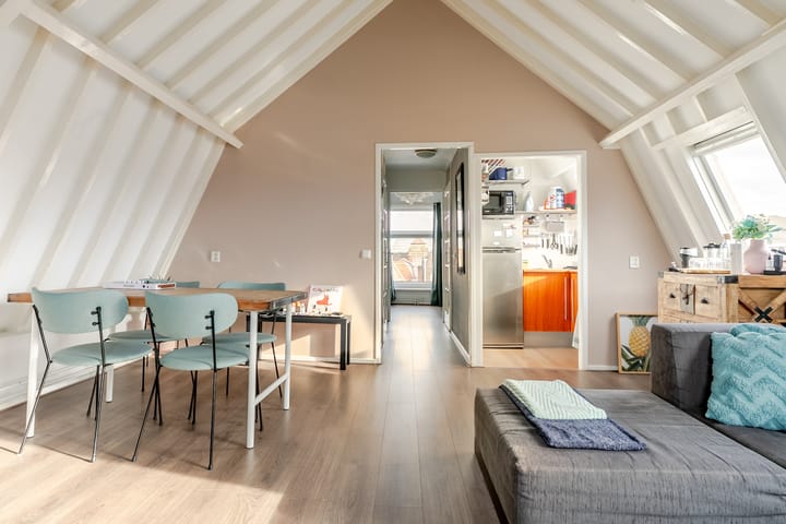 Foto 6 van Gierstraat 27-C