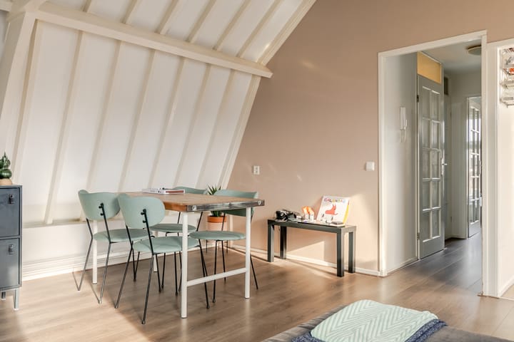 Foto 7 van Gierstraat 27-C