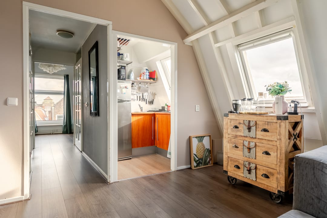 Foto 8 van Gierstraat 27-C