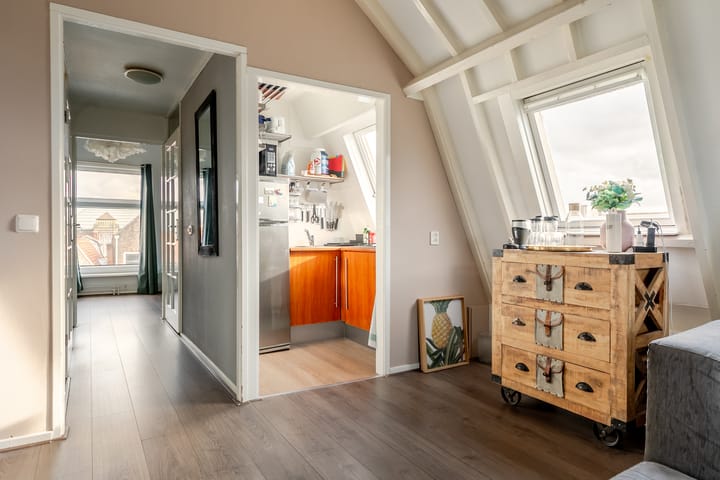 Foto 8 van Gierstraat 27-C