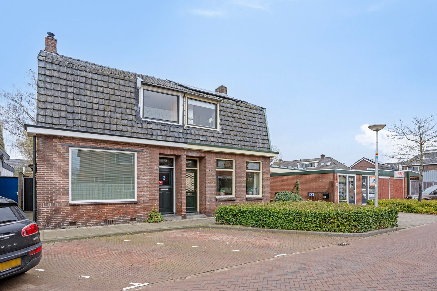 Foto 5 van Toekomststraat 112