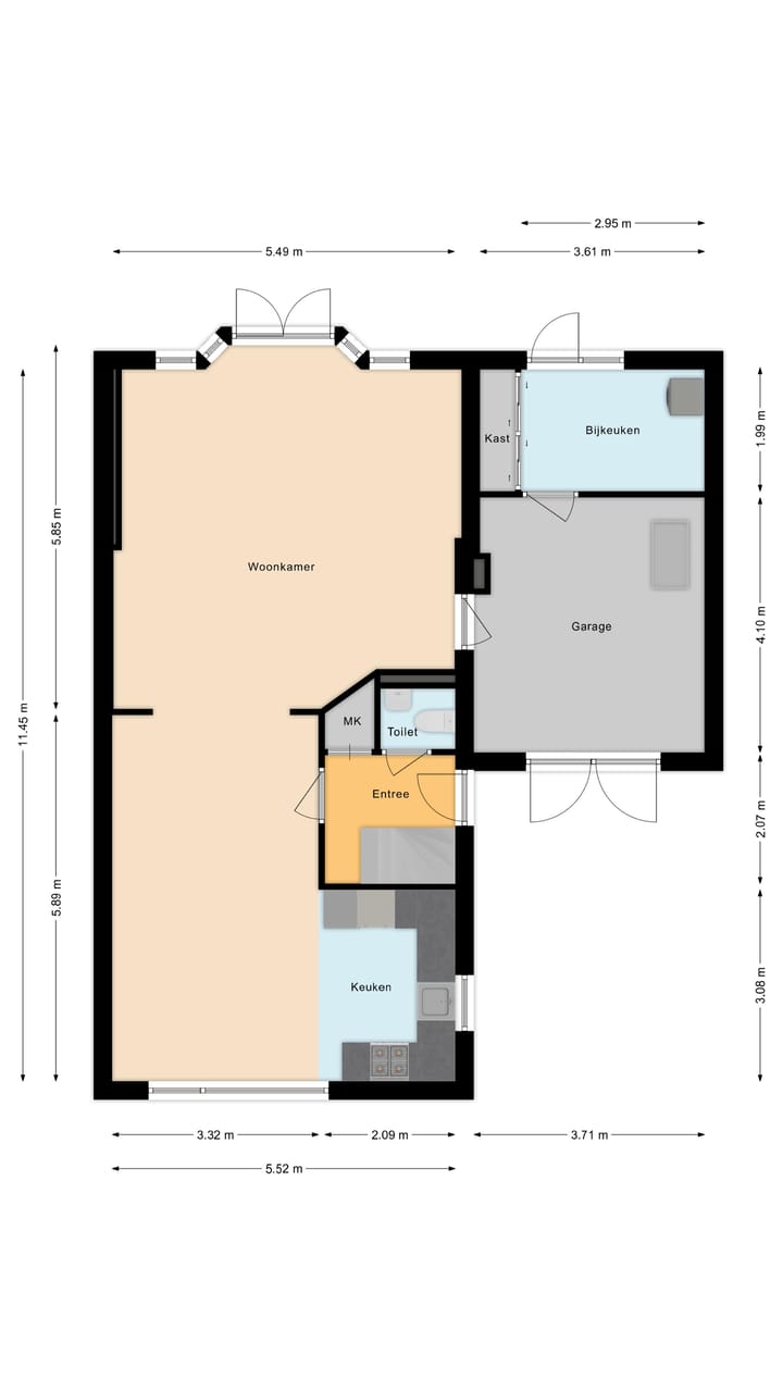 Foto 56 van Eisenweg 3