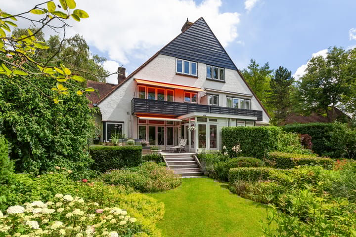 Photo 3 of Plaswijcklaan 55