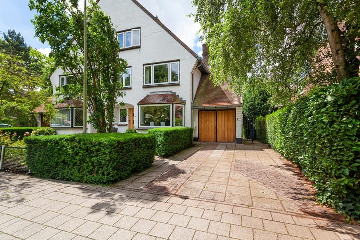 Photo 4 of Plaswijcklaan 55