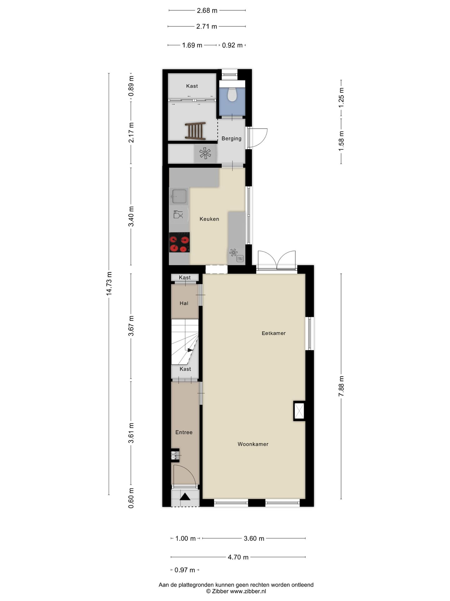 Foto 35 van Toekomststraat 112