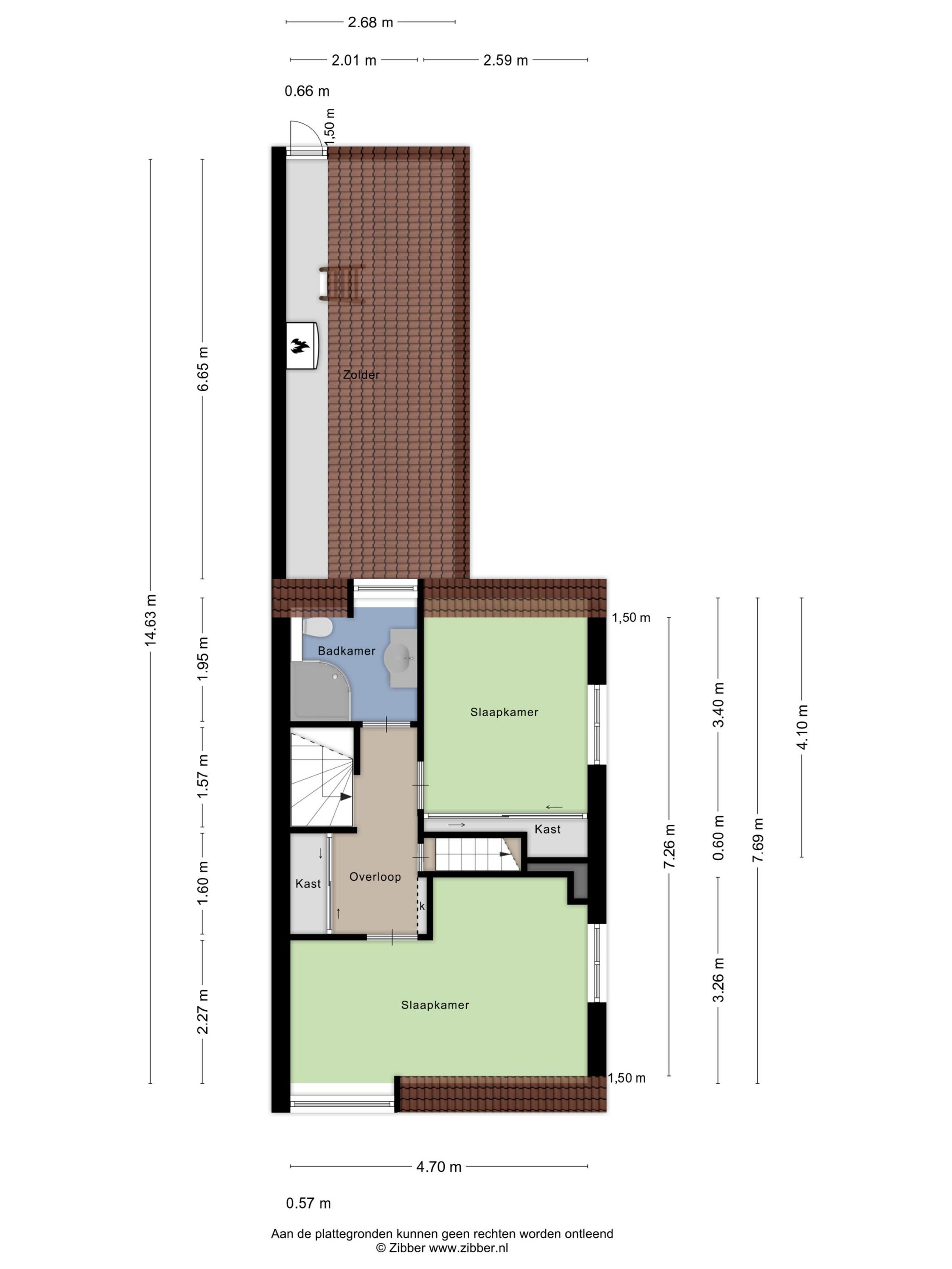 Foto 36 van Toekomststraat 112