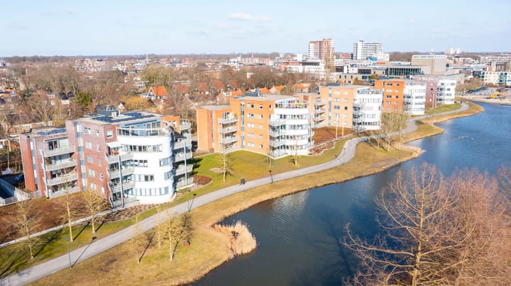 Foto 2 van Mevrouw De Rooweg 143