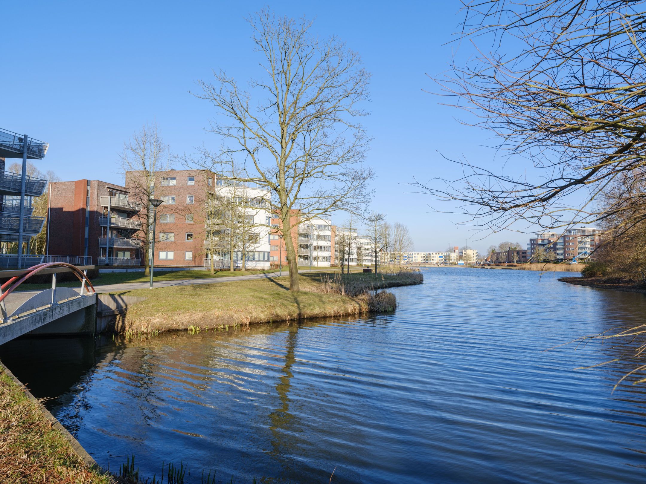 Photo 3 of Mevrouw De Rooweg 143