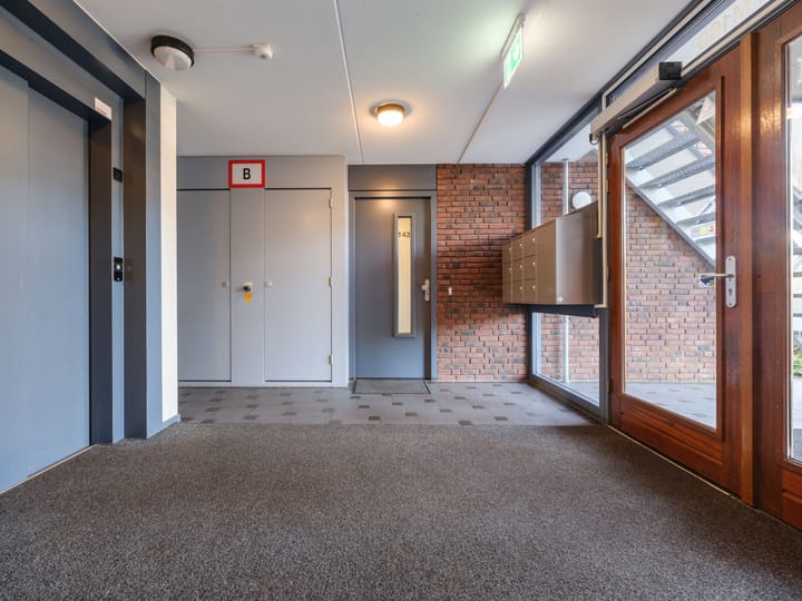 Foto 5 van Mevrouw De Rooweg 143