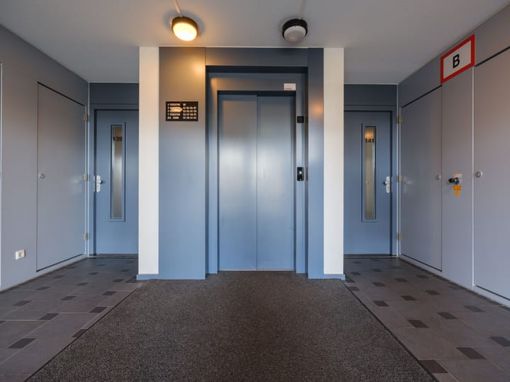 Foto 6 van Mevrouw De Rooweg 143