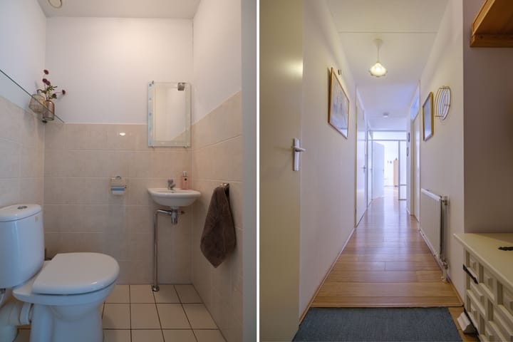 Foto 7 van Mevrouw De Rooweg 143