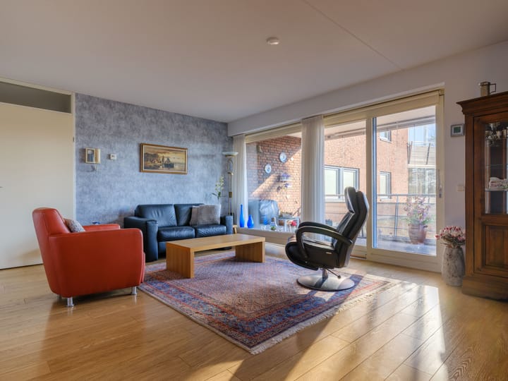 Foto 10 van Mevrouw De Rooweg 143