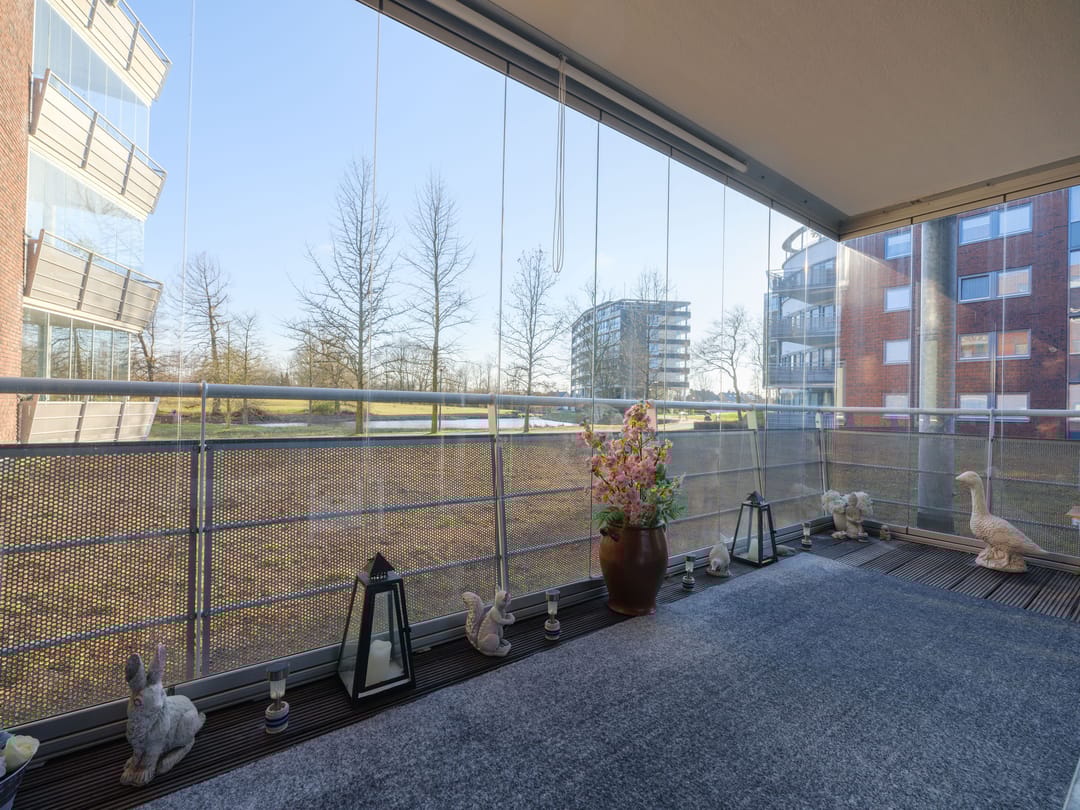 Photo 11 of Mevrouw De Rooweg 143