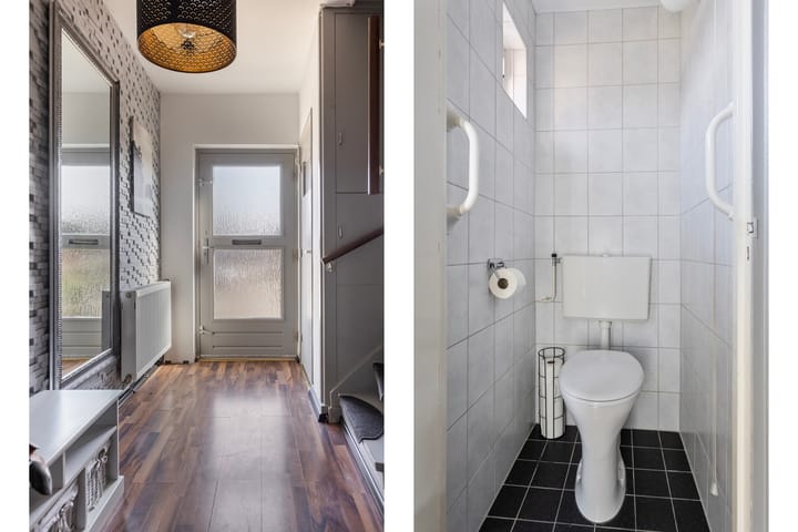 Foto 3 van Pastoor van der Gaetstraat 79