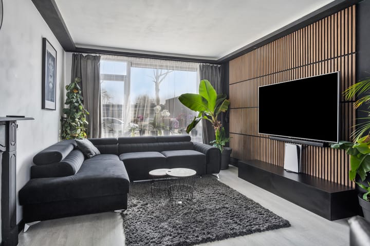 Foto 4 van Pastoor van der Gaetstraat 79