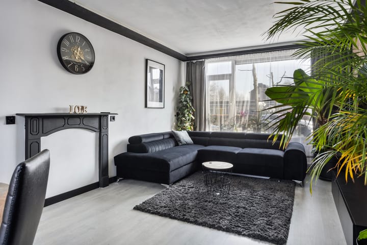 Foto 5 van Pastoor van der Gaetstraat 79