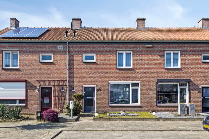 Koopwoningen - huizen te koop in [Funda]