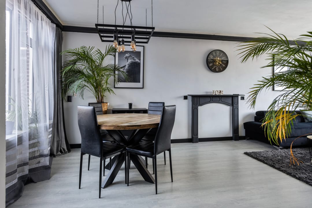 Foto 7 van Pastoor van der Gaetstraat 79