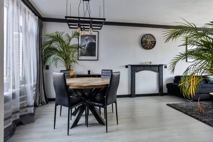 Foto 7 van Pastoor van der Gaetstraat 79