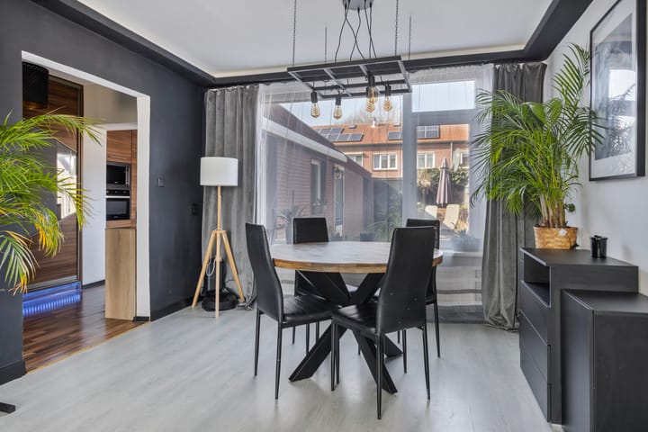 Foto 8 van Pastoor van der Gaetstraat 79