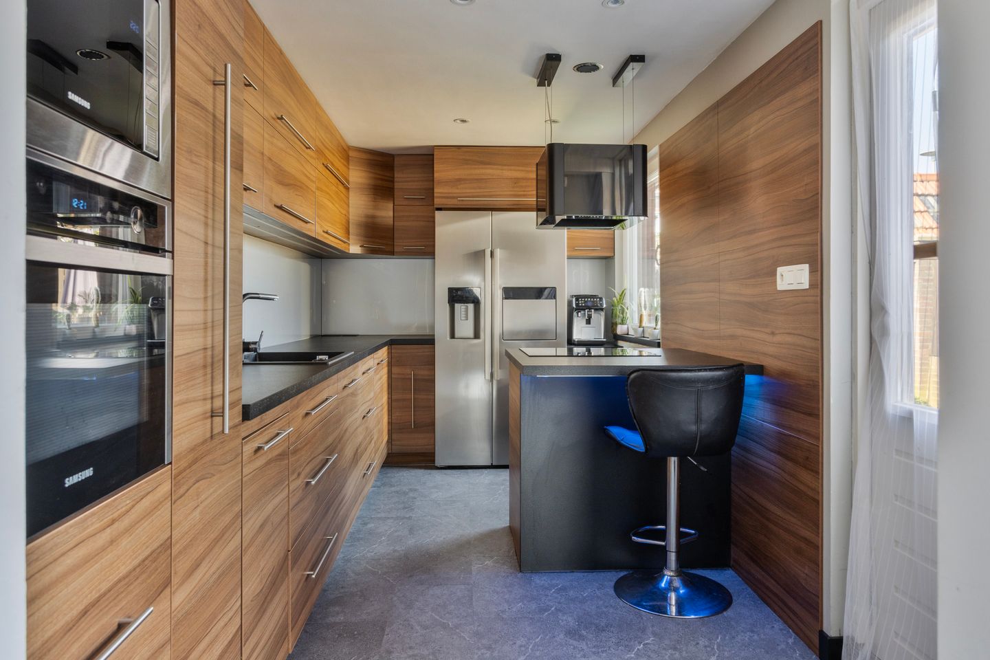 Foto 10 van Pastoor van der Gaetstraat 79