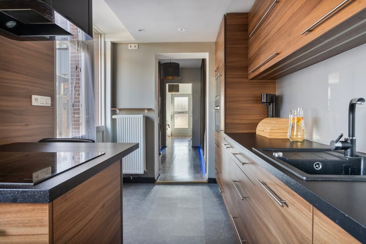 Foto 12 van Pastoor van der Gaetstraat 79