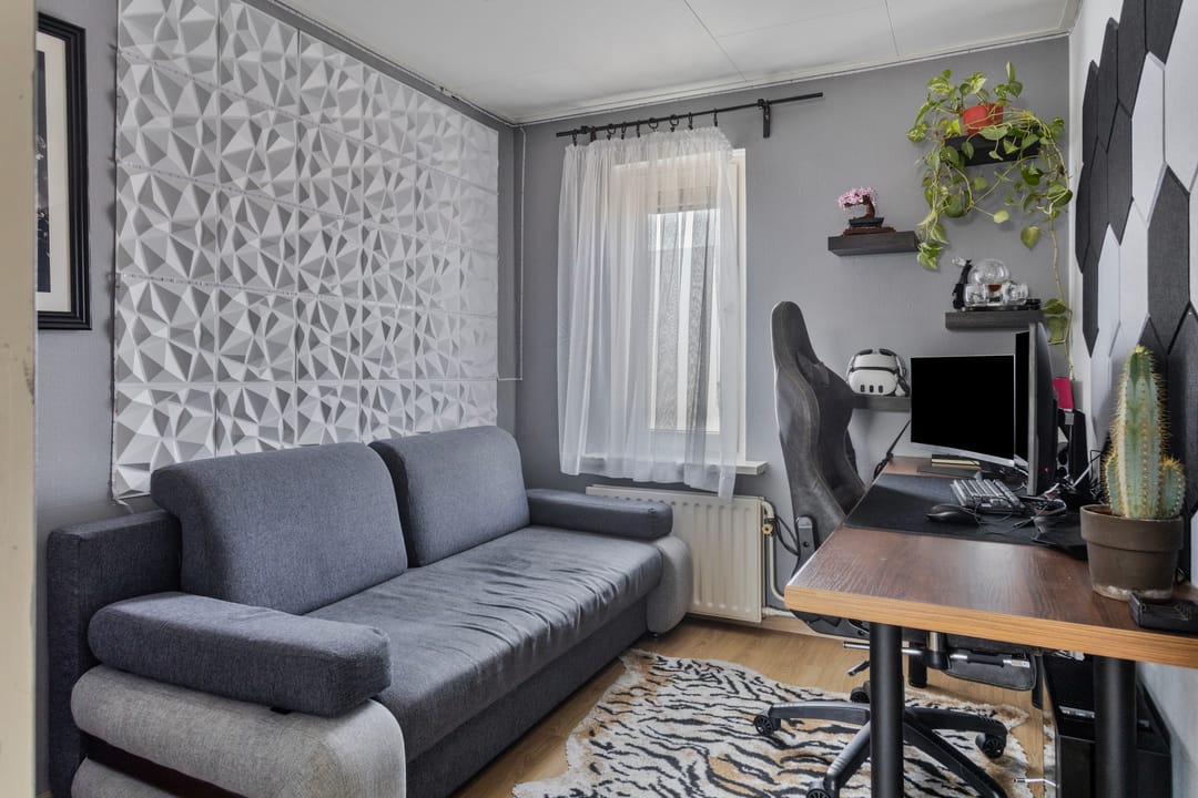 Foto 13 van Pastoor van der Gaetstraat 79