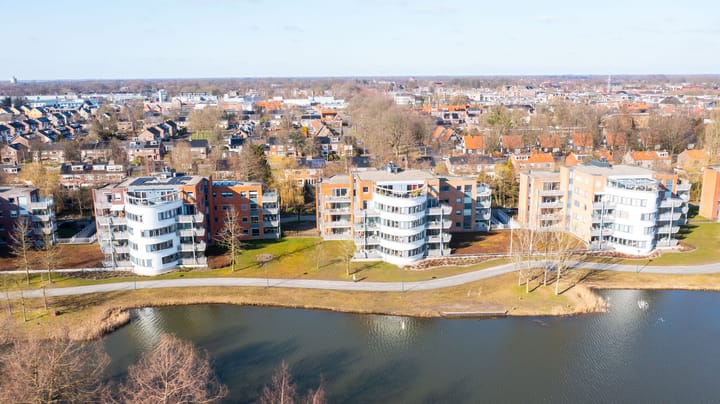 Foto 33 van Mevrouw De Rooweg 143