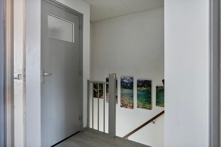 Foto 14 van Pastoor van der Gaetstraat 79