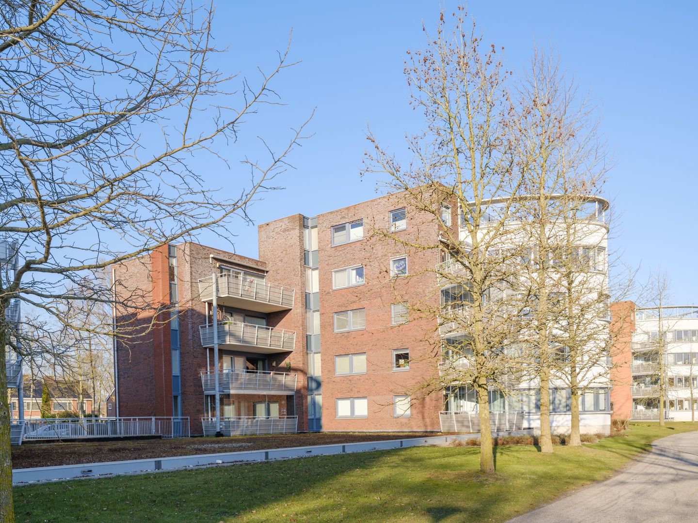 Photo 34 of Mevrouw De Rooweg 143