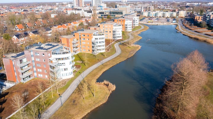 Foto 36 van Mevrouw De Rooweg 143