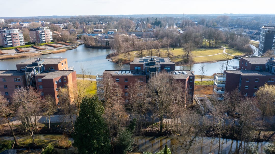 Photo 37 of Mevrouw De Rooweg 143