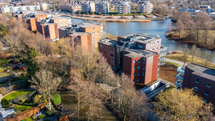 Foto 38 van Mevrouw De Rooweg 143