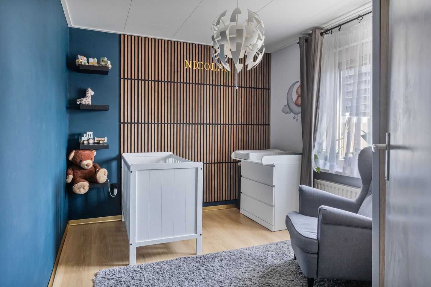 Foto 19 van Pastoor van der Gaetstraat 79