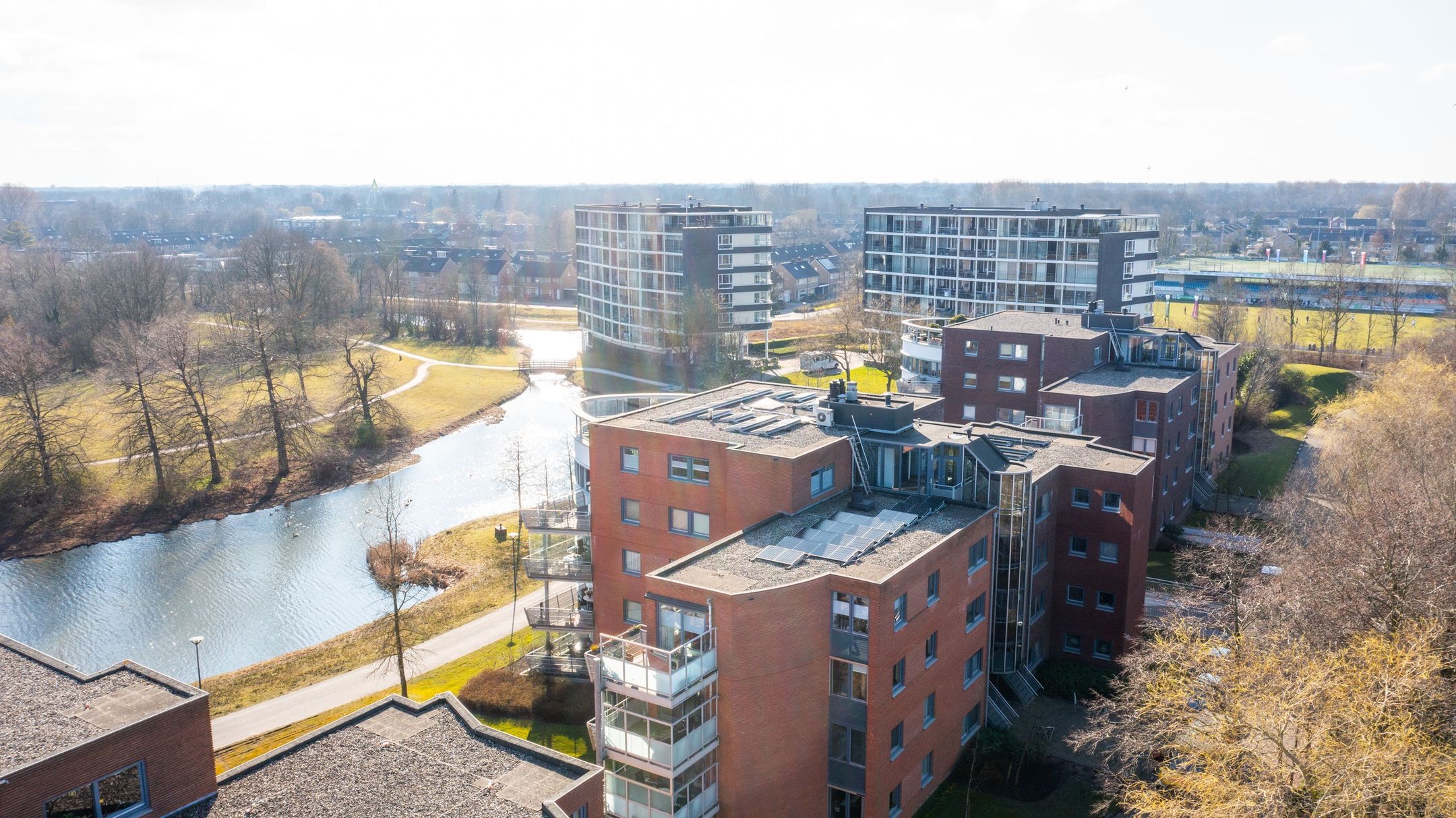 Photo 39 of Mevrouw De Rooweg 143