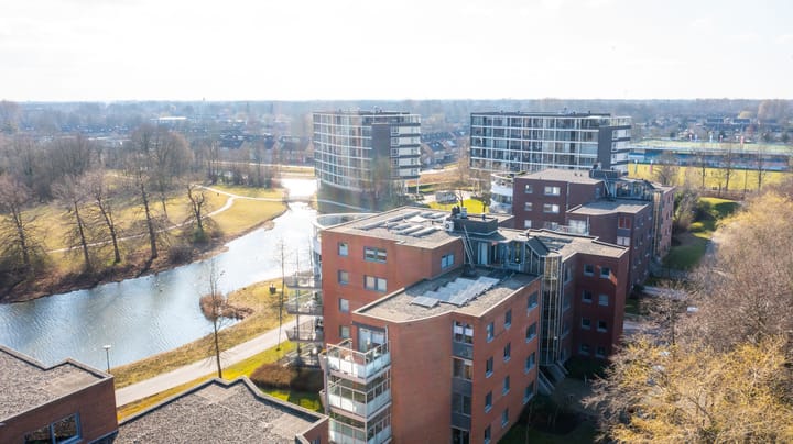 Foto 39 van Mevrouw De Rooweg 143