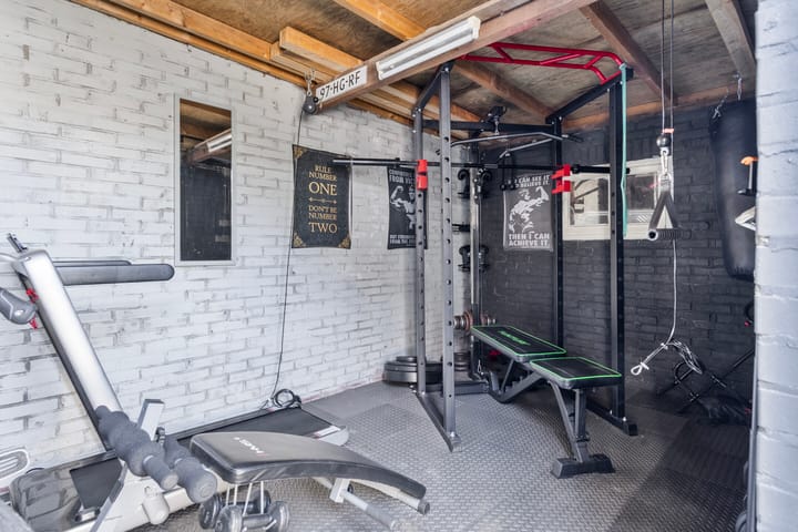 Foto 20 van Pastoor van der Gaetstraat 79