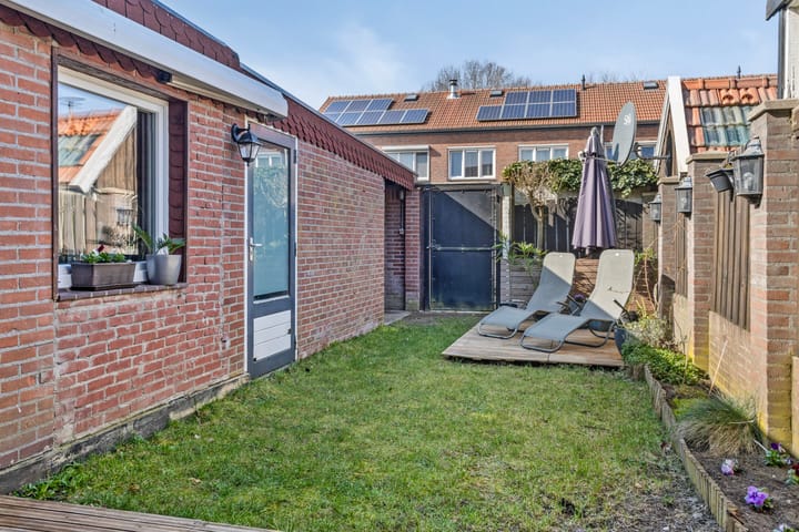 Foto 21 van Pastoor van der Gaetstraat 79